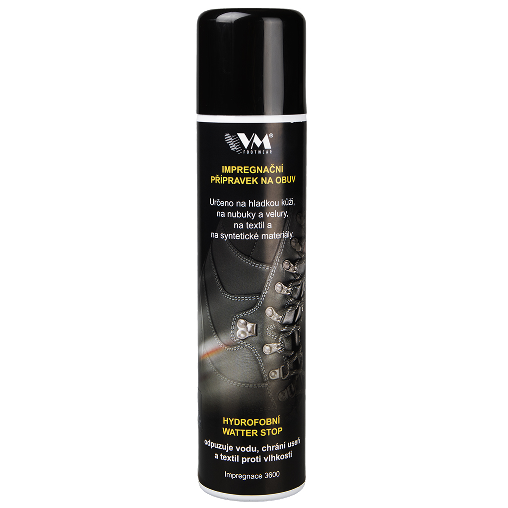Impregnace WATER STOP - sprey 300 ml
